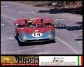 14 Alfa Romeo 33.3 M.Gregory - T.Hezemans (23b)